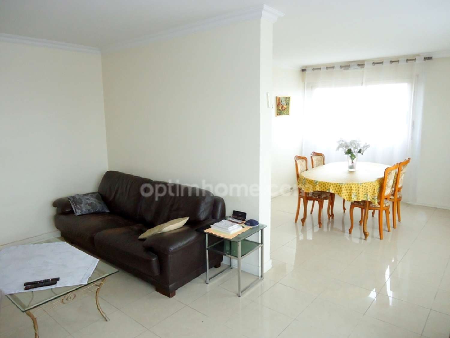  for sale apartment Sarcelles Val-d'Oise 5