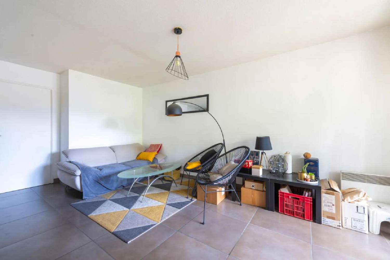  te koop appartement Sarcelles Val-d'Oise 1