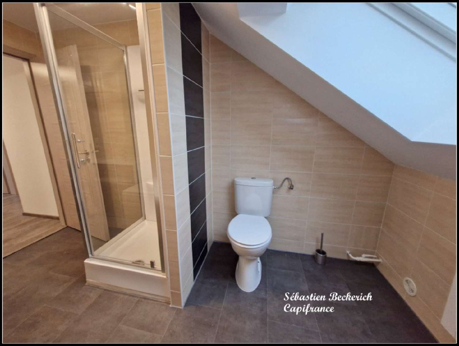  for sale apartment Sarreguemines Moselle 6