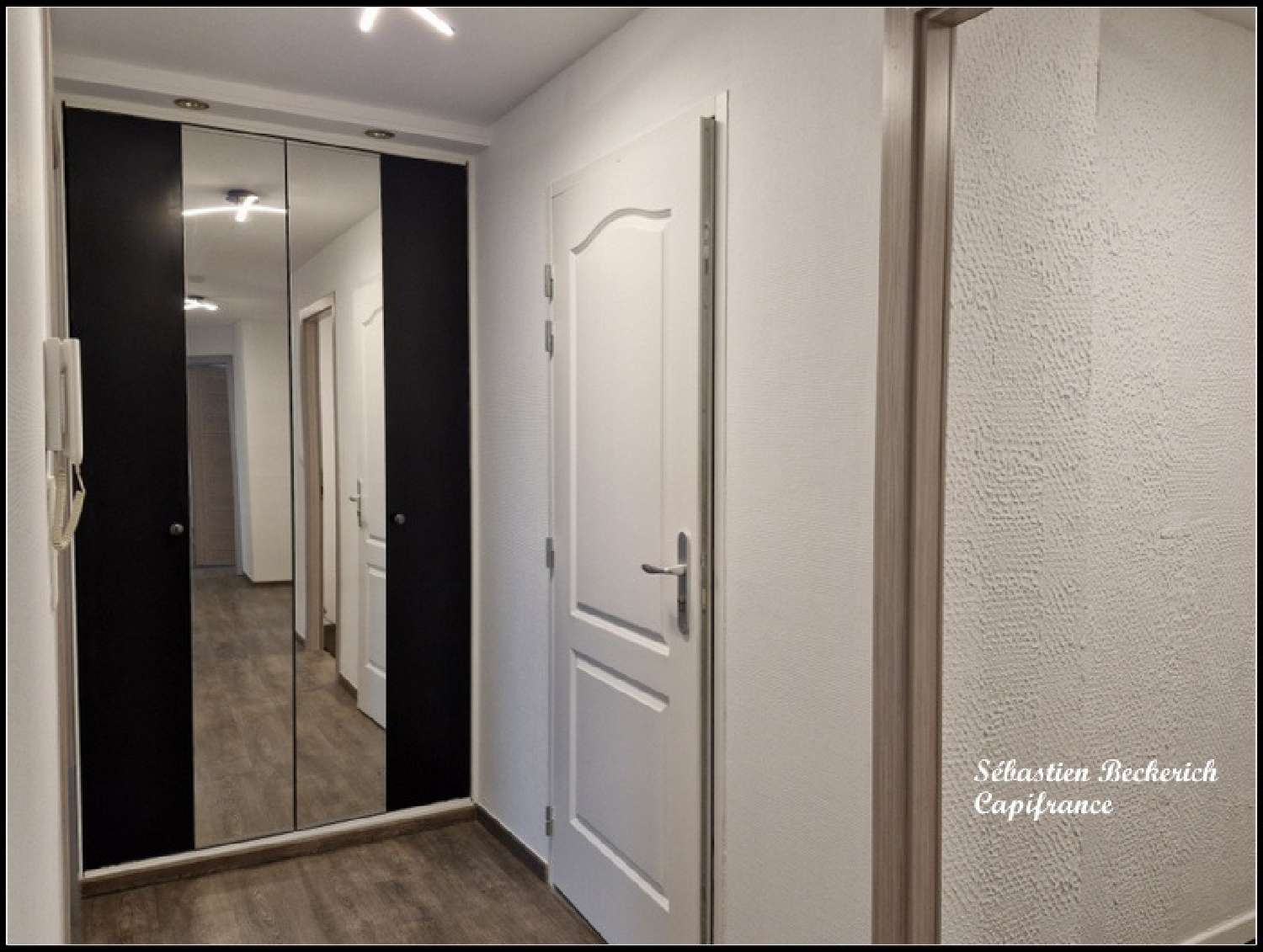  for sale apartment Sarreguemines Moselle 7