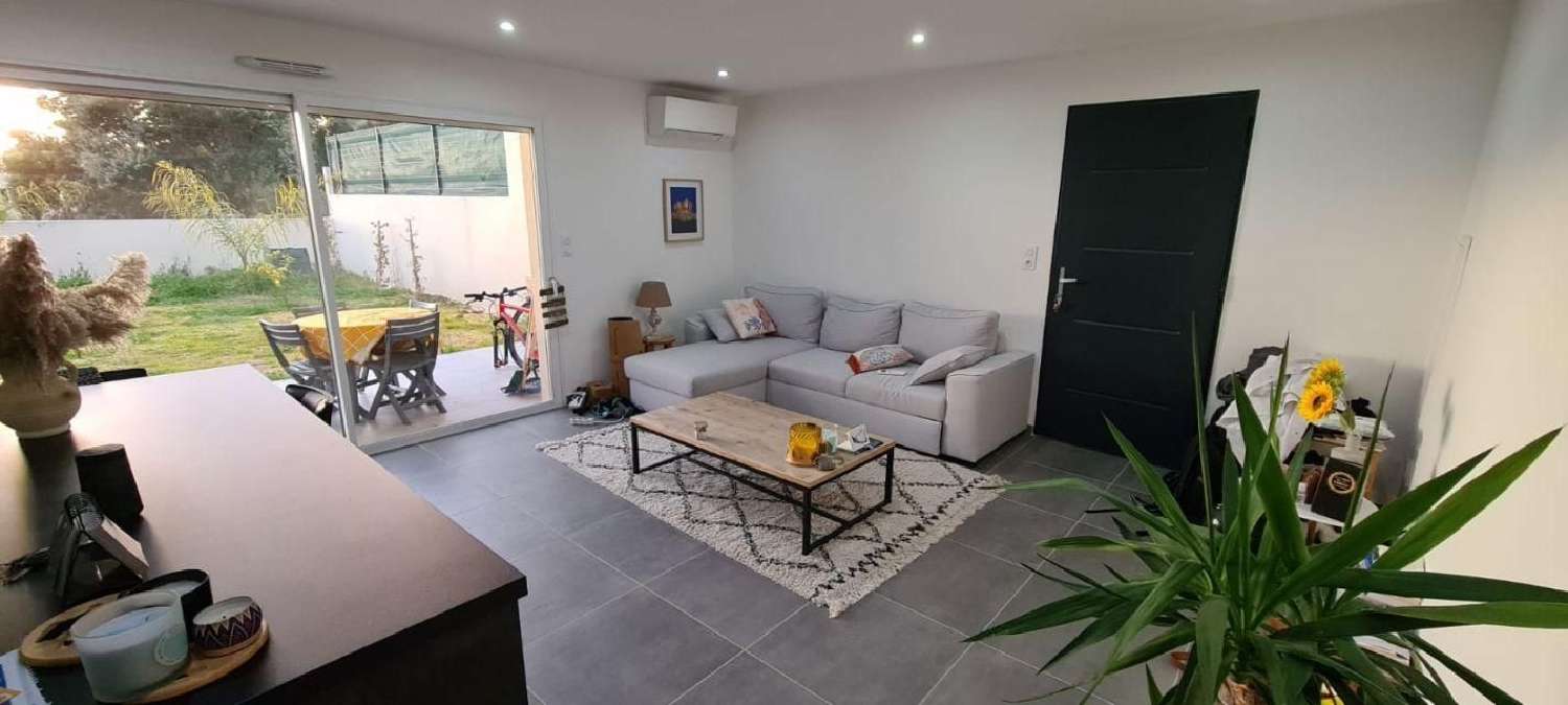 for sale apartment Sarrola-Carcopino Corse-du-Sud 1