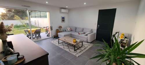 Sarrola-Carcopino Corse-du-Sud apartment foto 7210978