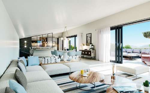 Sartrouville Yvelines Wohnung/ Apartment Bild 7194206