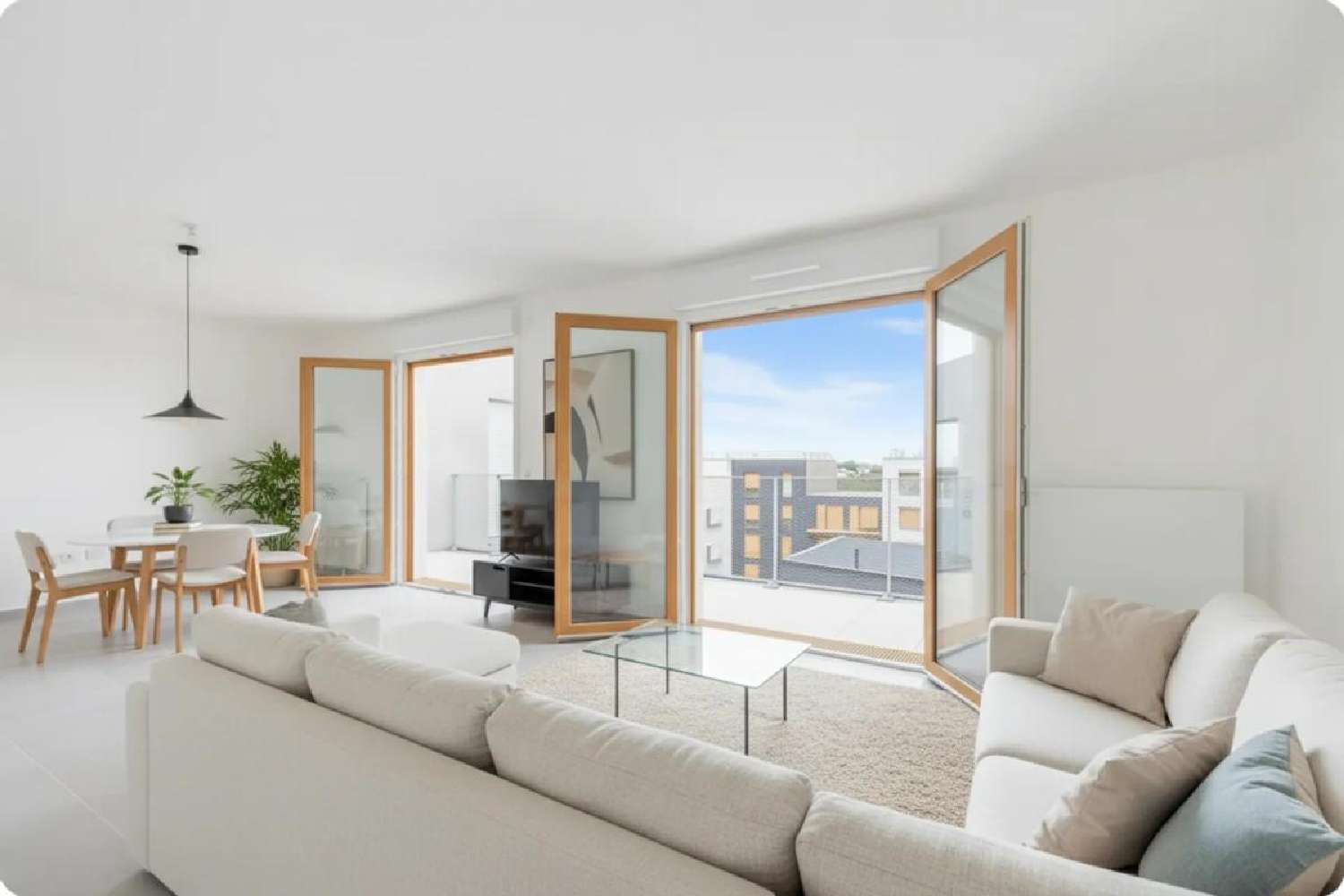 te koop appartement Sartrouville Yvelines 1