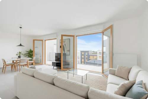 Sartrouville Yvelines appartement foto 7214597