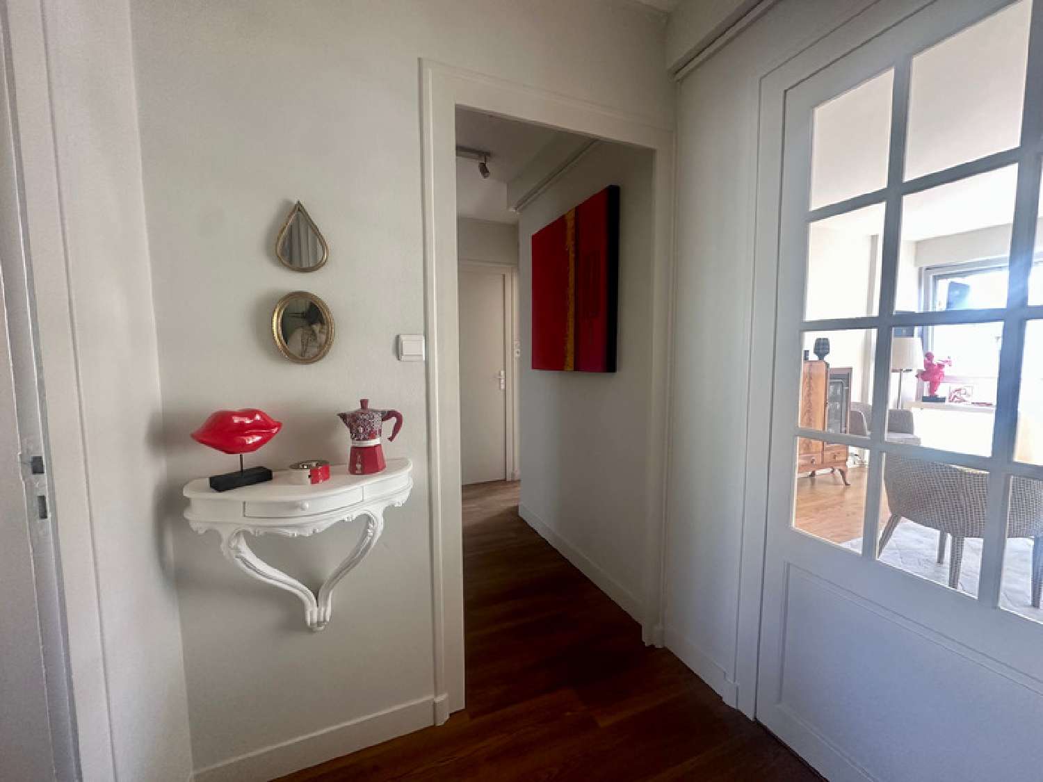  for sale apartment Saumur Maine-et-Loire 4