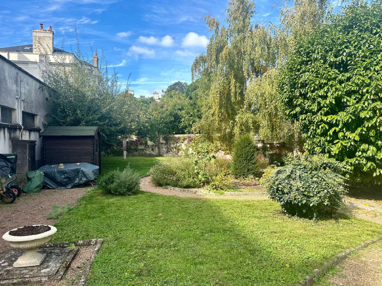  for sale apartment Saumur Maine-et-Loire 5