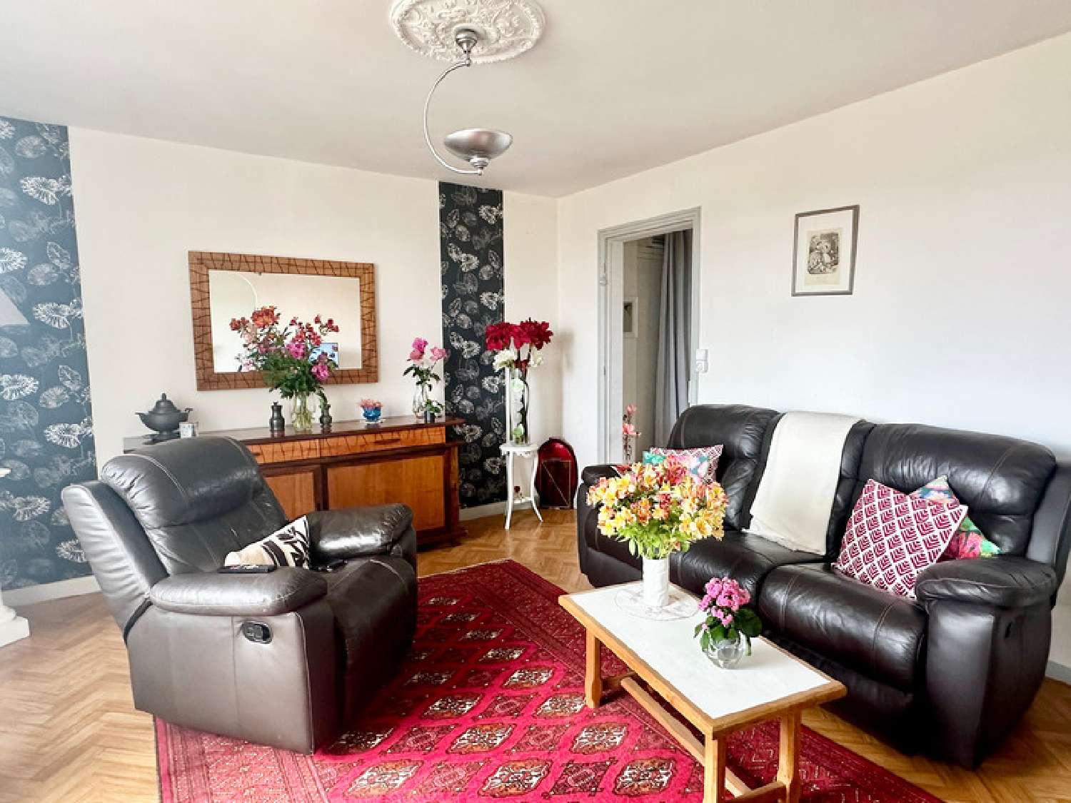  for sale apartment Saumur Maine-et-Loire 5