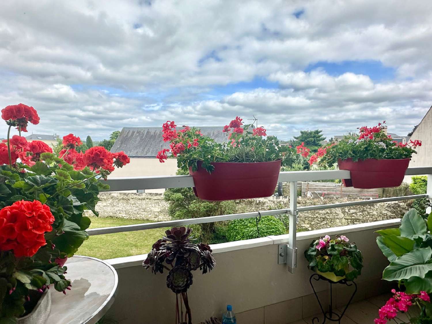  for sale apartment Saumur Maine-et-Loire 7