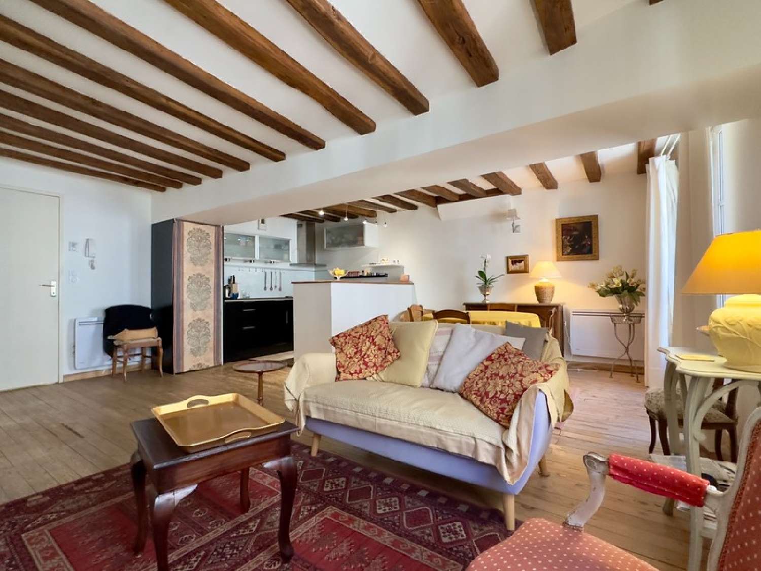  for sale apartment Saumur Maine-et-Loire 2