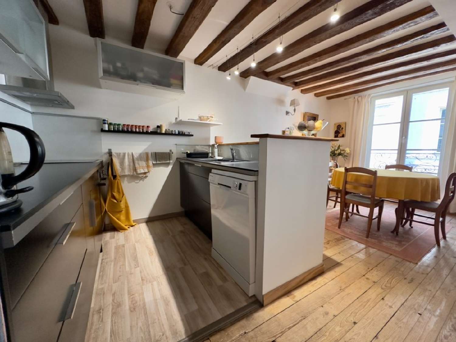  for sale apartment Saumur Maine-et-Loire 3