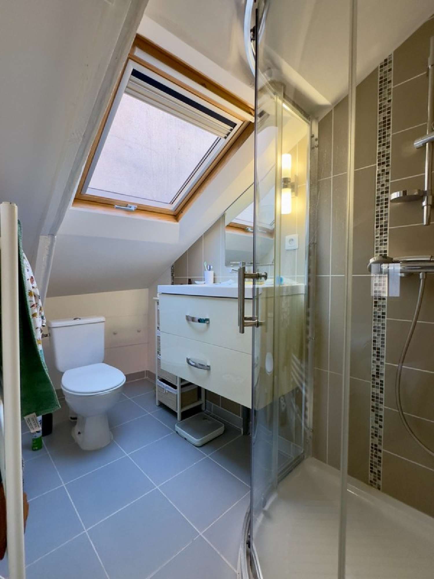  for sale apartment Saumur Maine-et-Loire 7