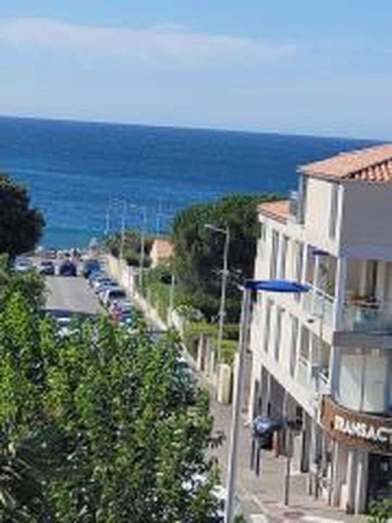  à vendre appartement Sausset-les-Pins Bouches-du-Rhône 1
