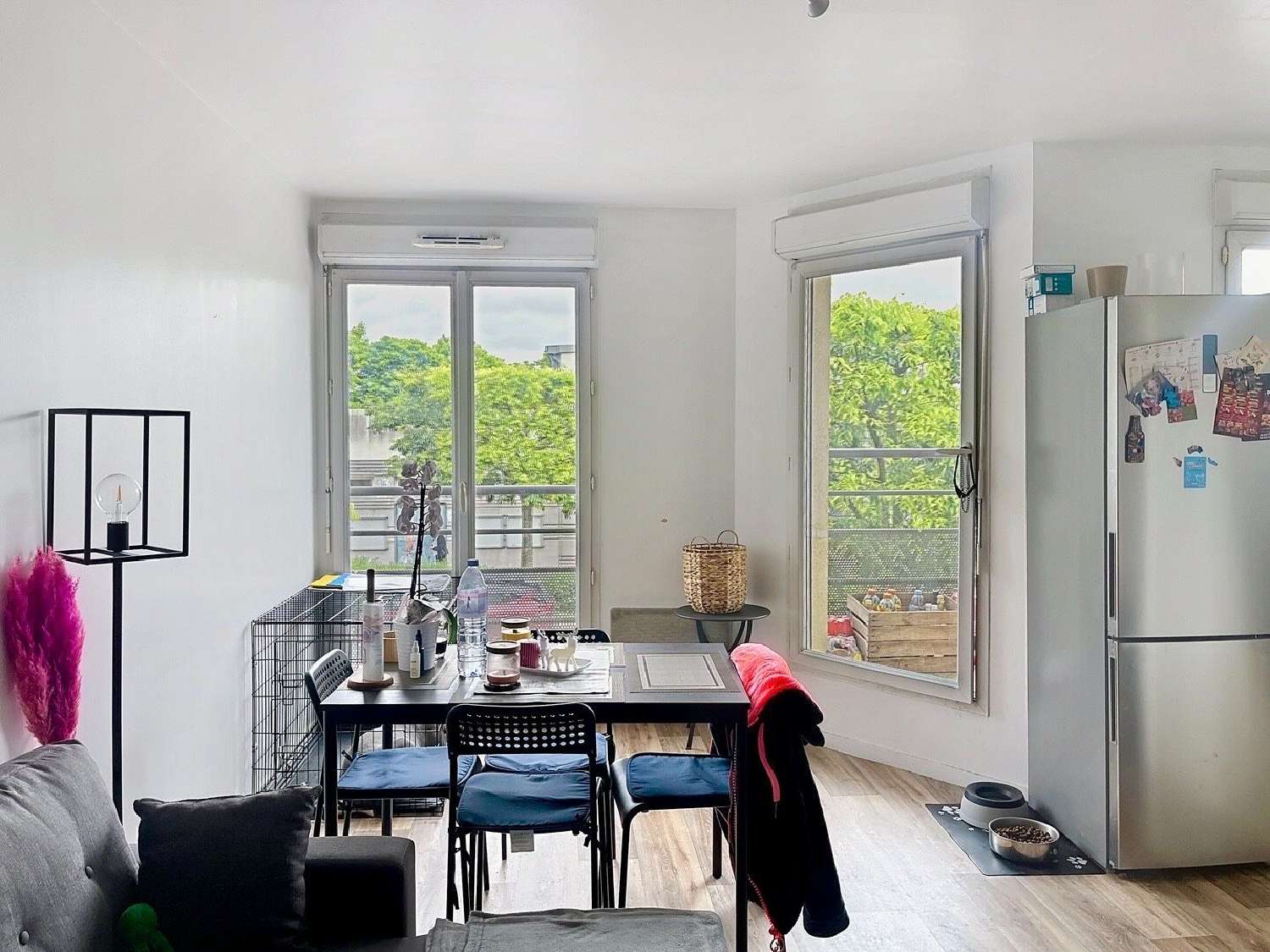 à vendre appartement Savigny-le-Temple Seine-et-Marne 1