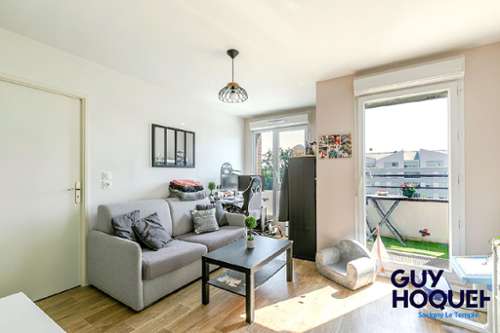 Savigny-le-Temple Seine-et-Marne appartement foto 7188592