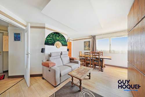 Savigny-le-Temple Seine-et-Marne appartement foto 7188599