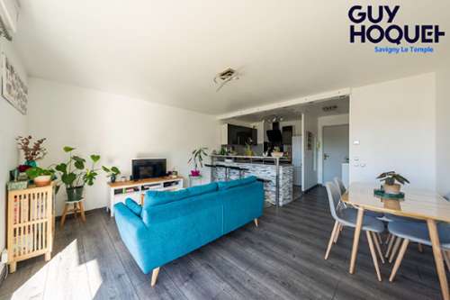 Savigny-le-Temple Seine-et-Marne appartement foto 7188602