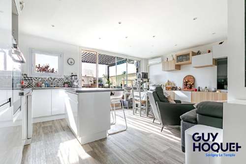 Savigny-le-Temple Seine-et-Marne appartement foto 7188604