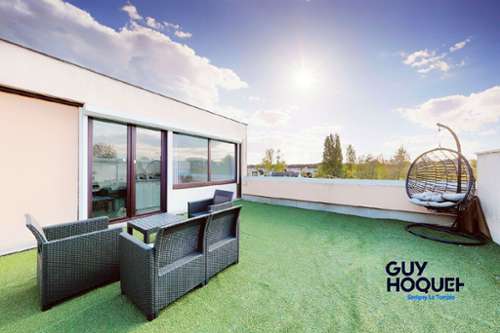 Savigny-le-Temple Seine-et-Marne appartement foto 7188608