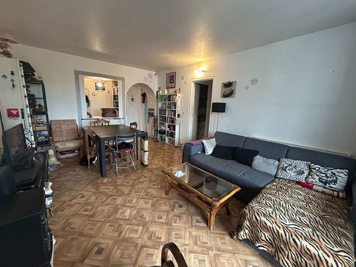  te koop appartement Savigny-le-Temple Seine-et-Marne 1