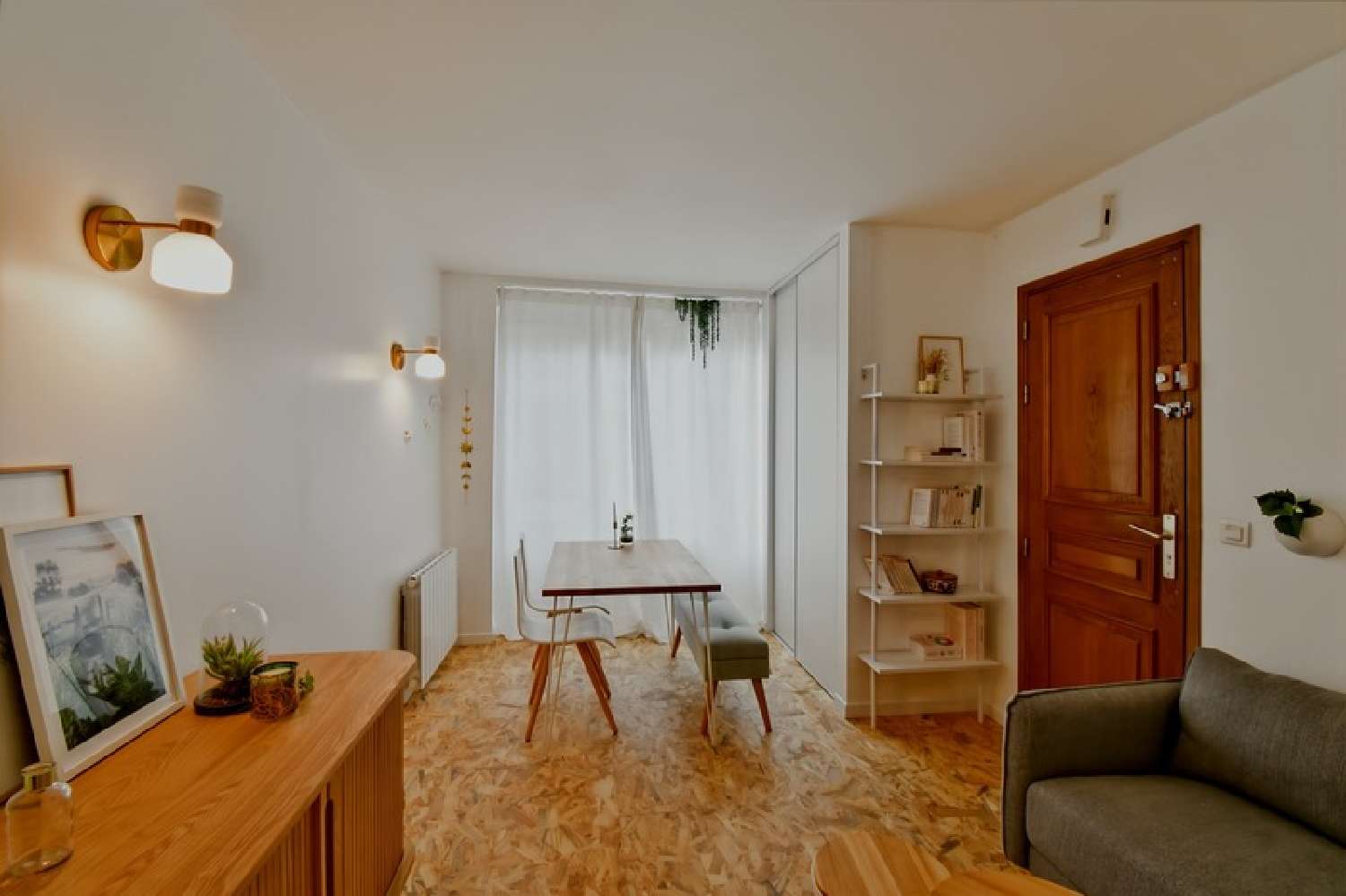  te koop appartement Savigny-sur-Orge Essonne 1