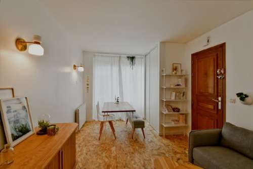 Savigny-sur-Orge Essonne appartement foto 7186443