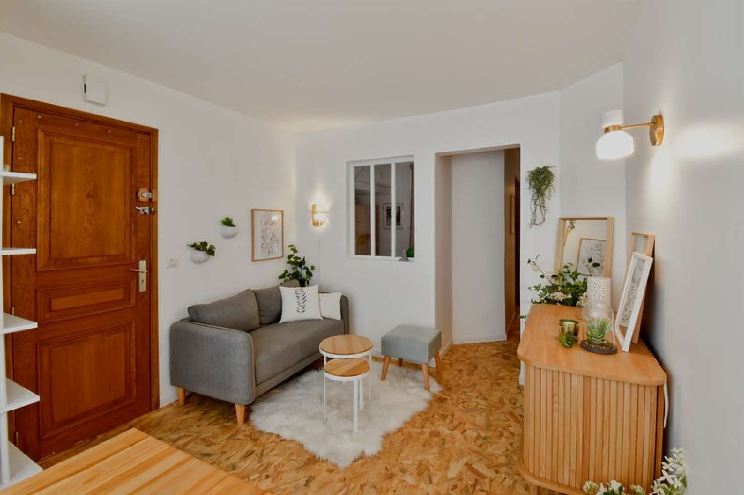  te koop appartement Savigny-sur-Orge Essonne 2