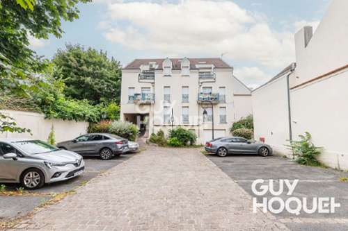 Savigny-sur-Orge Essonne appartement foto 7188680