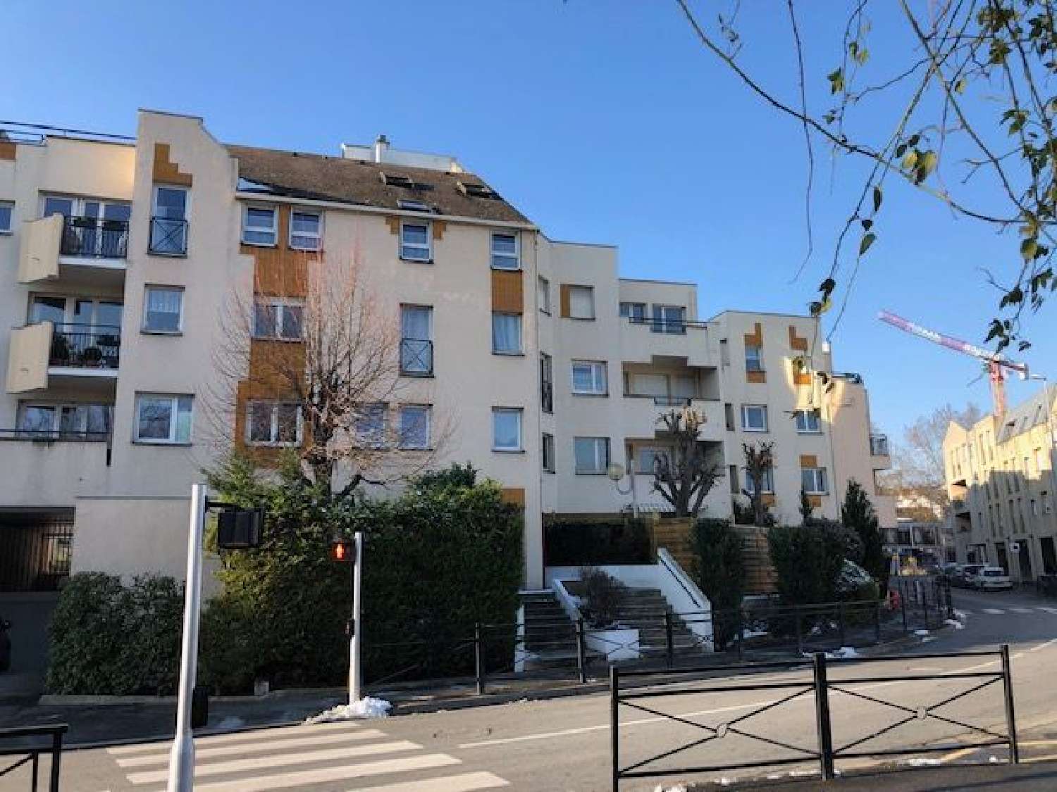  kaufen Wohnung/ Apartment Savigny-sur-Orge Essonne 1