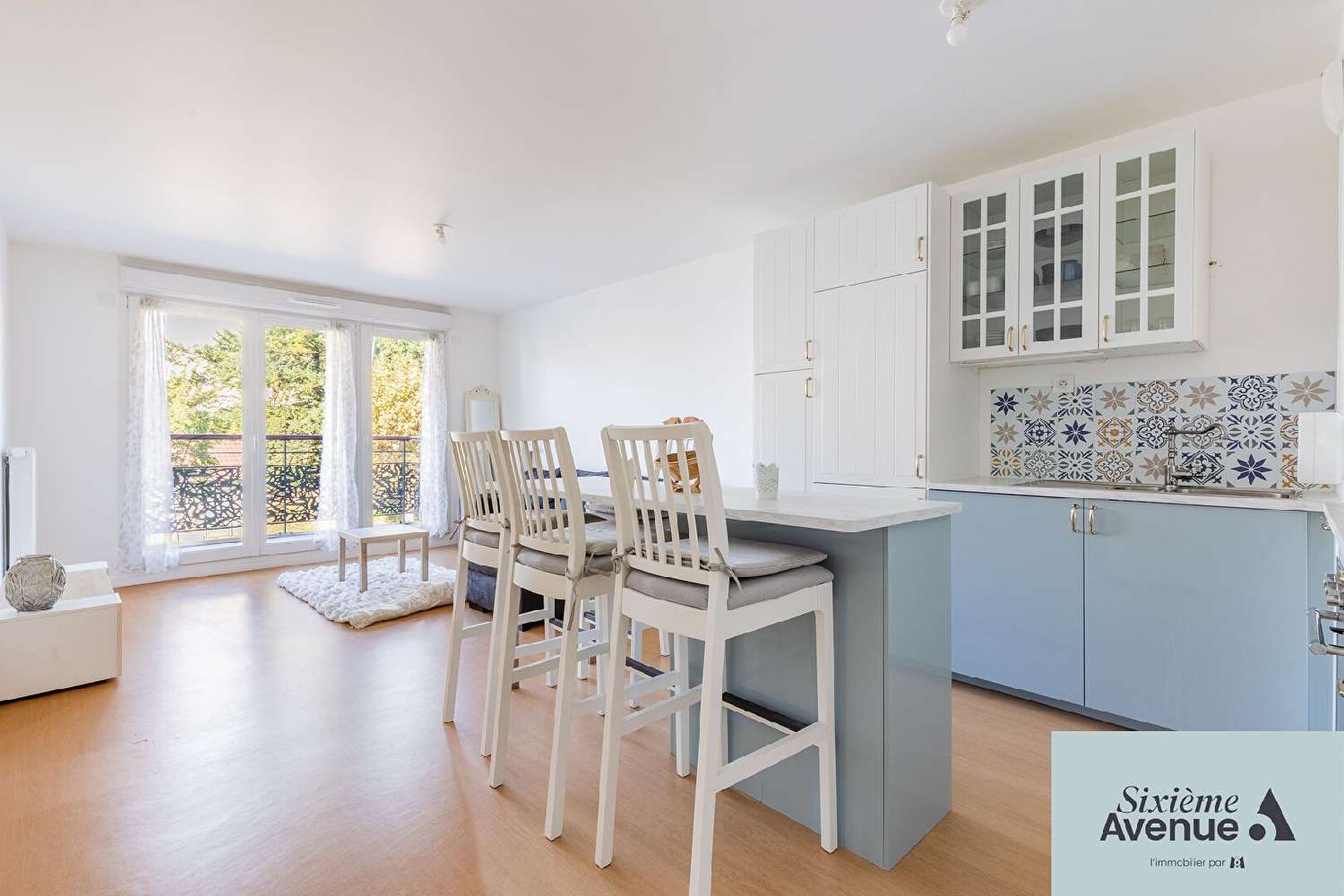  kaufen Wohnung/ Apartment Savigny-sur-Orge Essonne 1