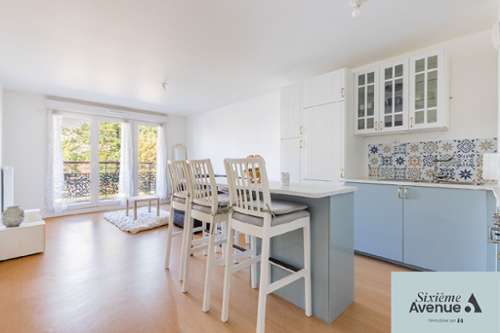 Savigny-sur-Orge Essonne Wohnung/ Apartment Bild 7197885