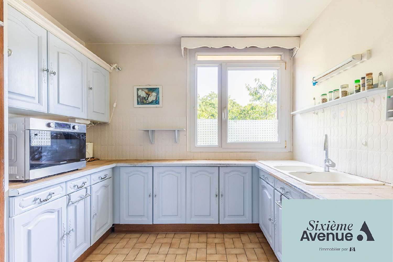  kaufen Wohnung/ Apartment Savigny-sur-Orge Essonne 1