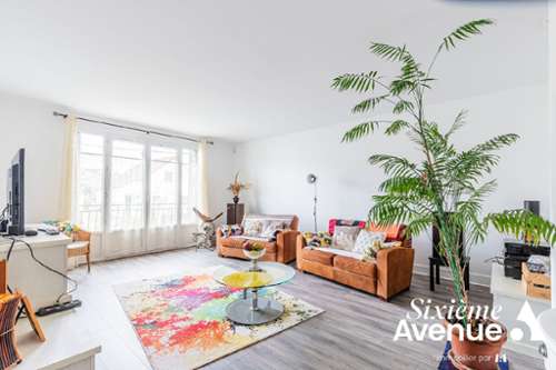 Savigny-sur-Orge Essonne Wohnung/ Apartment Bild 7197892