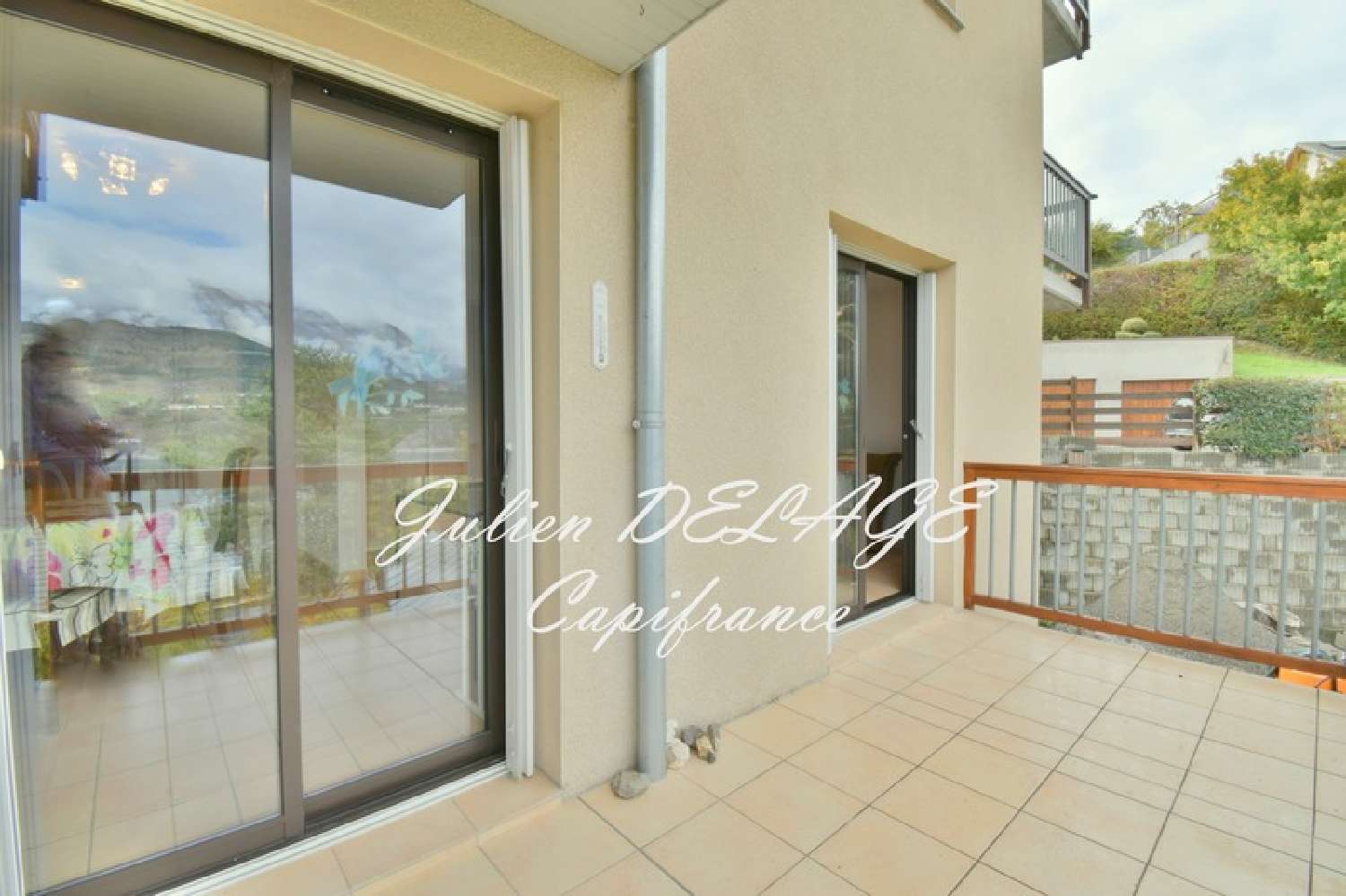 à vendre appartement Savines-le-Lac Hautes-Alpes 5