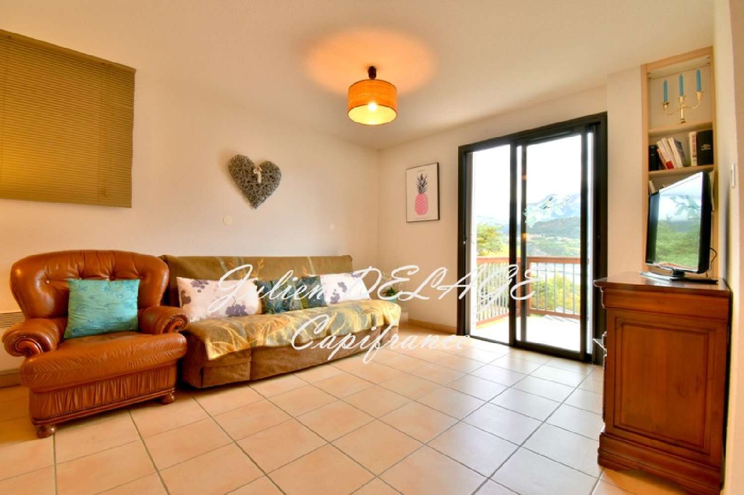 à vendre appartement Savines-le-Lac Hautes-Alpes 6