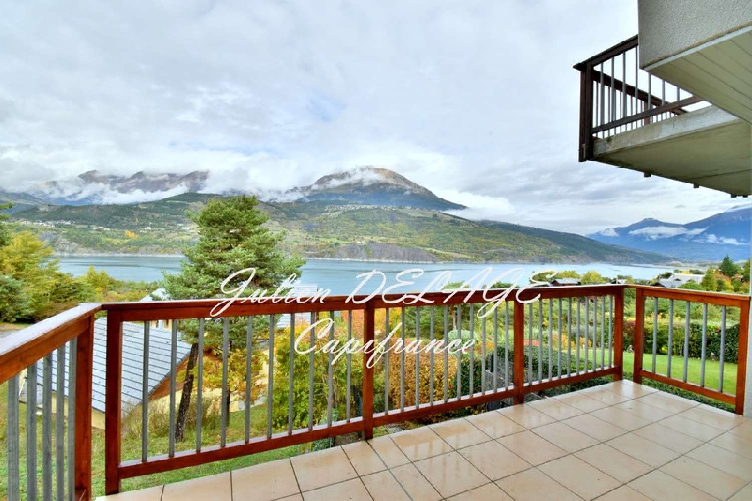 à vendre appartement Savines-le-Lac Hautes-Alpes 7