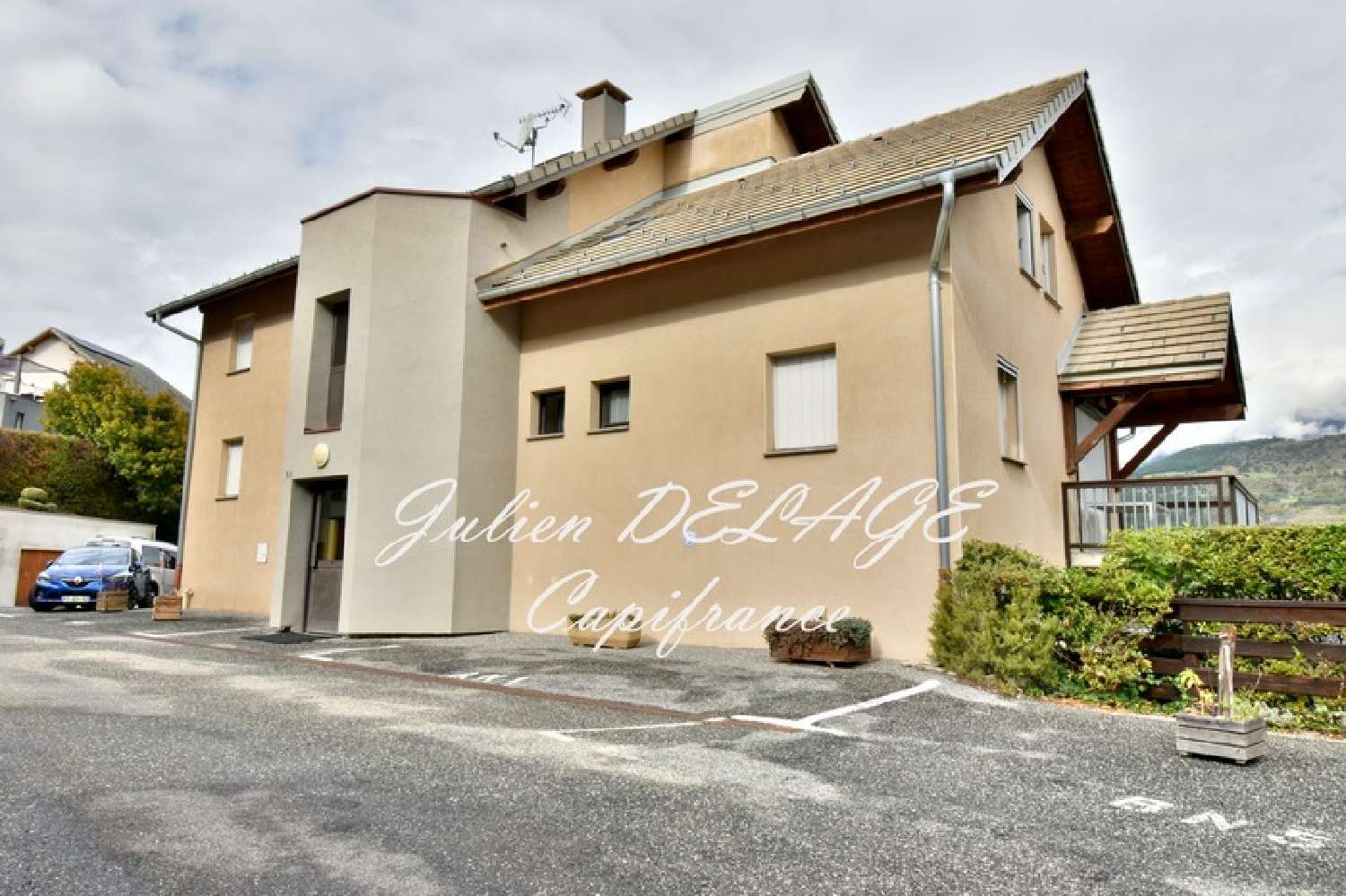 à vendre appartement Savines-le-Lac Hautes-Alpes 8