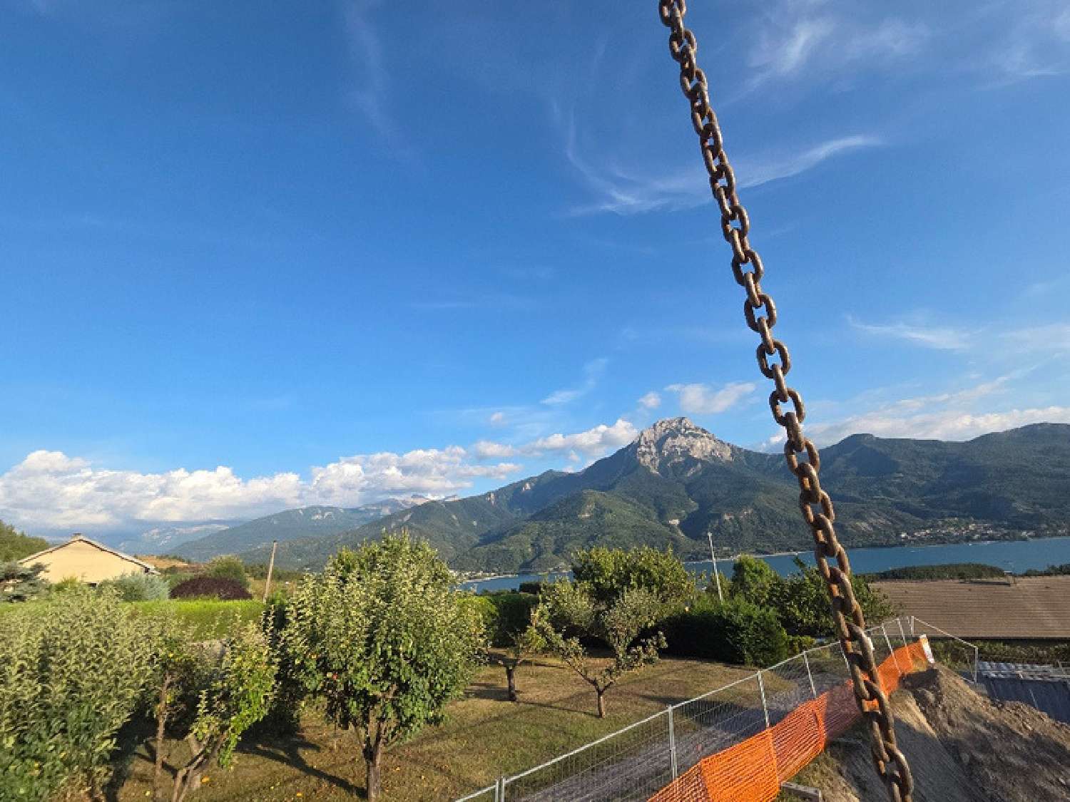  à vendre appartement Savines-le-Lac Hautes-Alpes 2