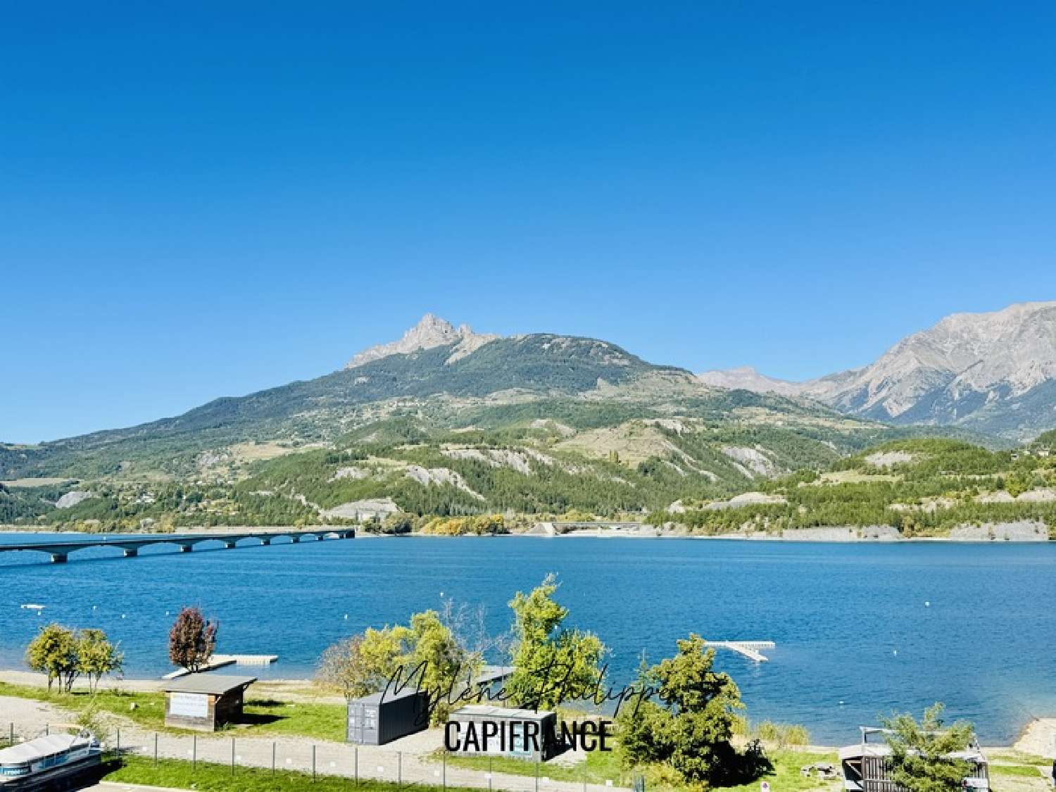  for sale apartment Savines-le-Lac Hautes-Alpes 1