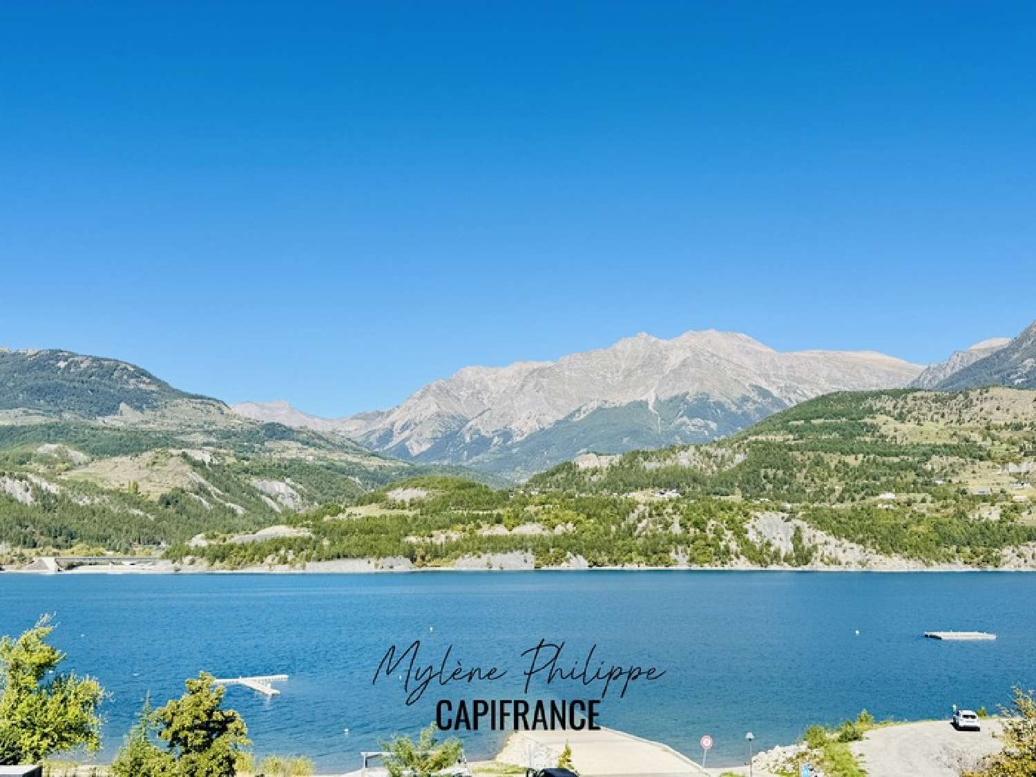  for sale apartment Savines-le-Lac Hautes-Alpes 2