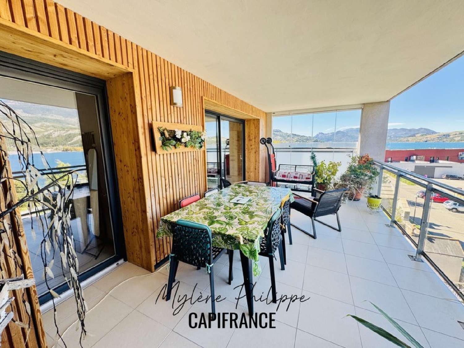 for sale apartment Savines-le-Lac Hautes-Alpes 3