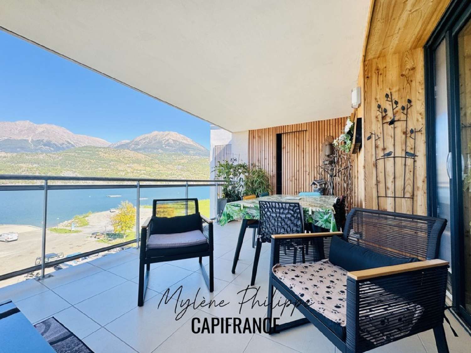  for sale apartment Savines-le-Lac Hautes-Alpes 4