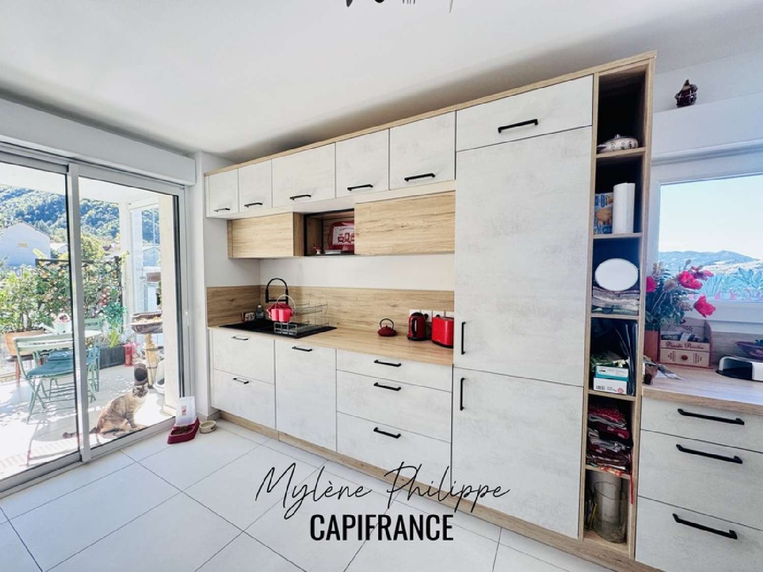  for sale apartment Savines-le-Lac Hautes-Alpes 8