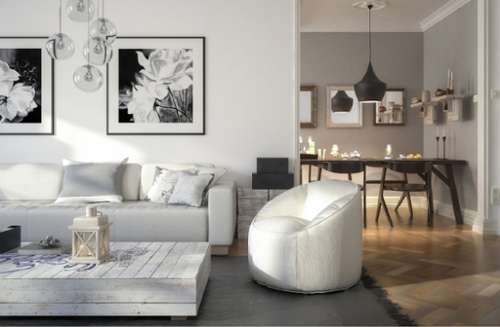 Sceaux Hauts-de-Seine appartement foto 7170820