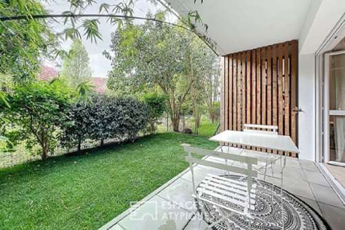 Sceaux Hauts-de-Seine appartement foto 7214011