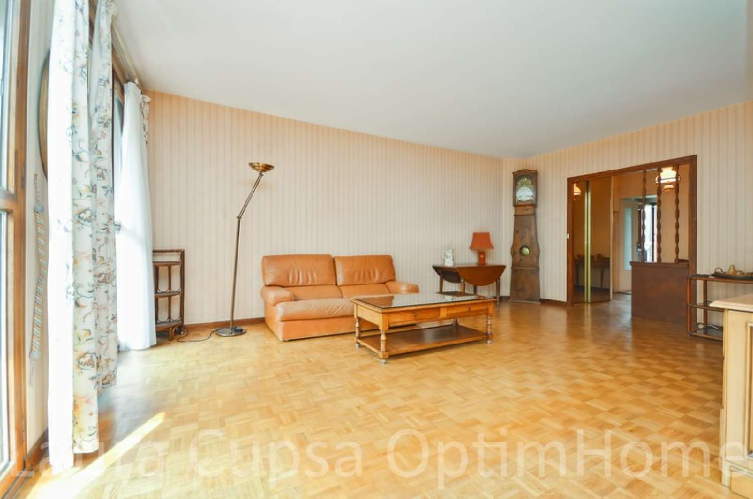 à vendre appartement Sceaux Hauts-de-Seine 4