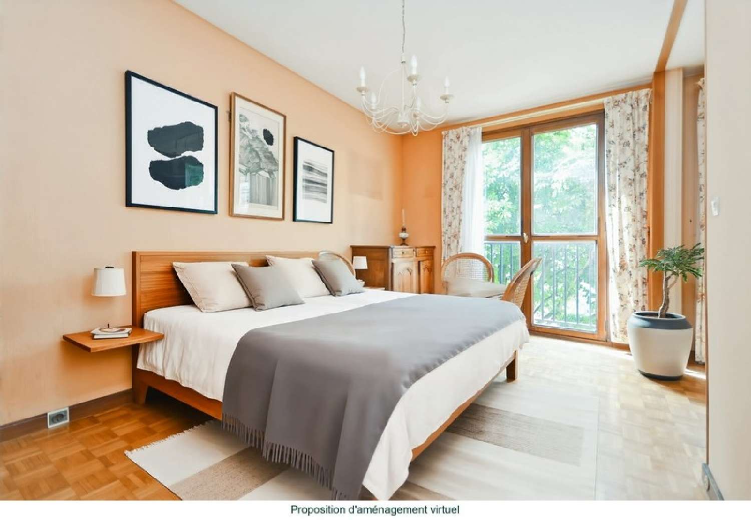 à vendre appartement Sceaux Hauts-de-Seine 5