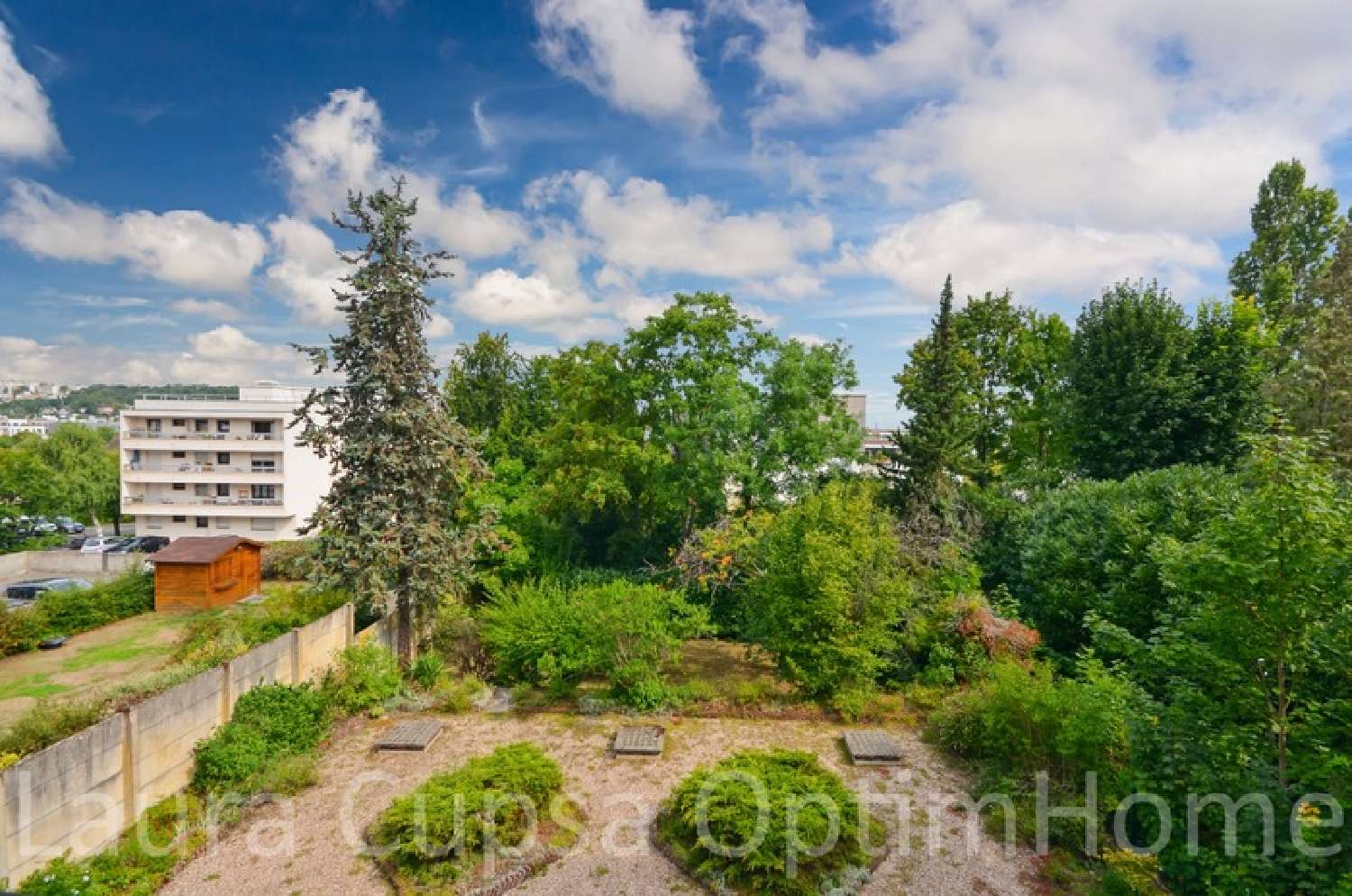 à vendre appartement Sceaux Hauts-de-Seine 7