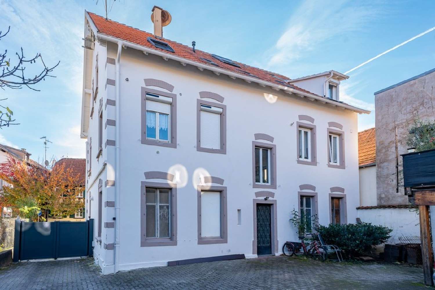  te koop appartement Schiltigheim Bas-Rhin 2