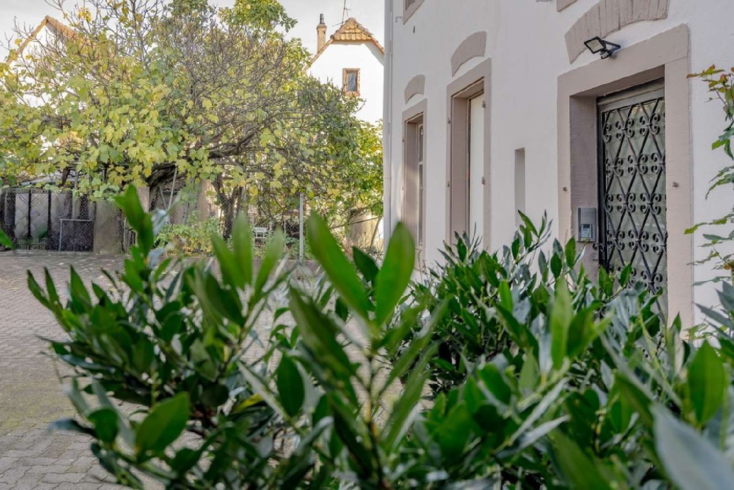  te koop appartement Schiltigheim Bas-Rhin 4